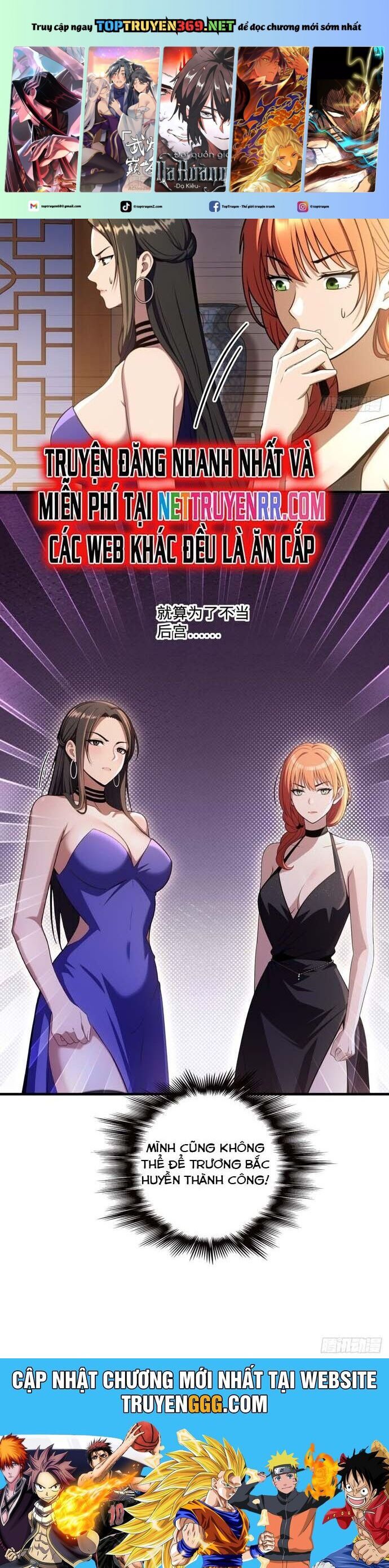 Phản Phái Muốn Sống Lâu Thêm Một Ngày Chap 14 - Next Chap 15