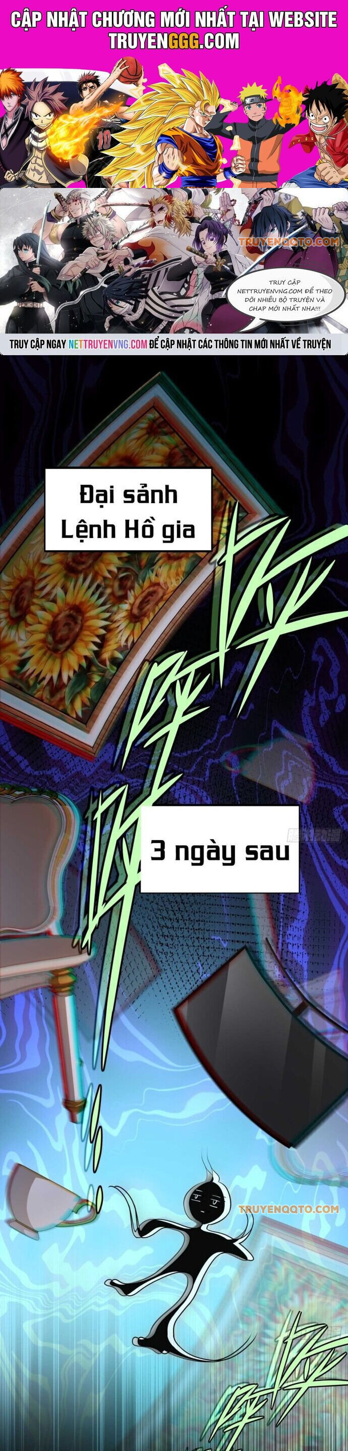 Phản Phái Muốn Sống Lâu Thêm Một Ngày Chap 18 - Next Chap 19