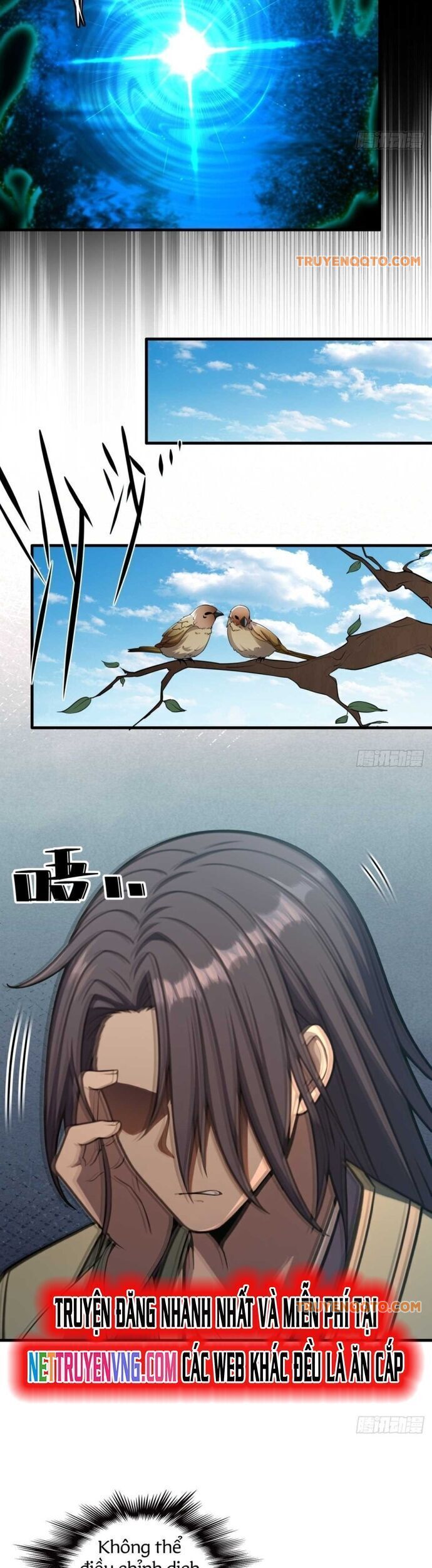 Phản Phái Muốn Sống Lâu Thêm Một Ngày Chap 18 - Next Chap 19