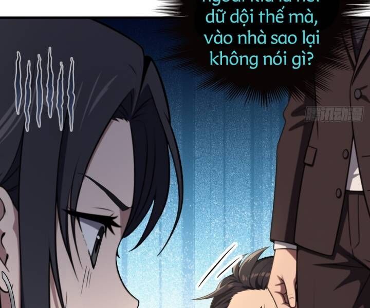 Phản Phái Muốn Sống Lâu Thêm Một Ngày Chap 2 - Next Chap 3