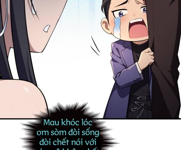 Phản Phái Muốn Sống Lâu Thêm Một Ngày Chap 2 - Next Chap 3