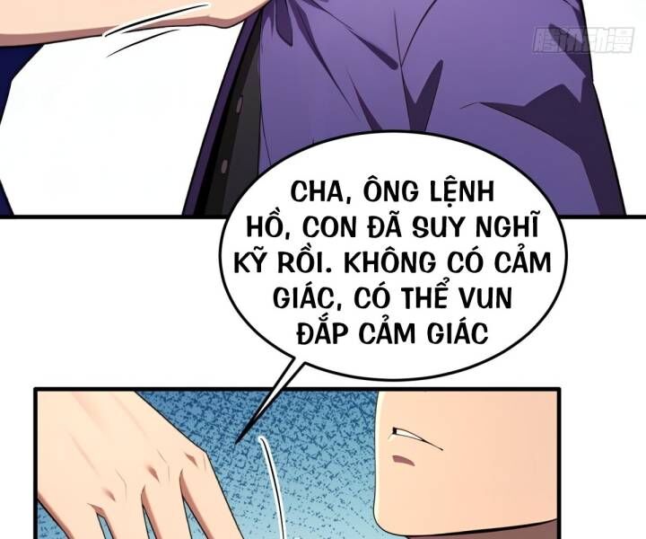 Phản Phái Muốn Sống Lâu Thêm Một Ngày Chap 2 - Next Chap 3