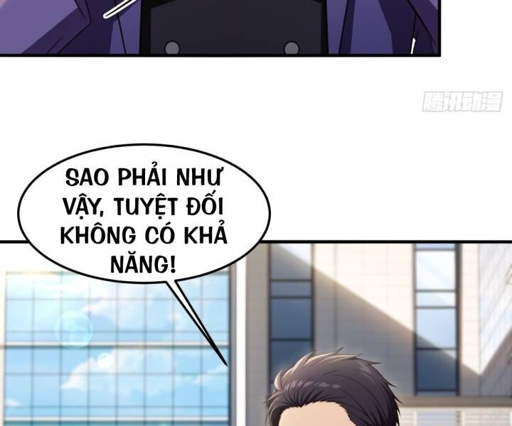 Phản Phái Muốn Sống Lâu Thêm Một Ngày Chap 2 - Next Chap 3