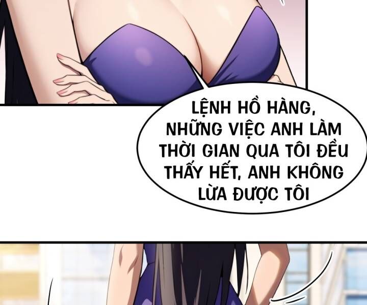 Phản Phái Muốn Sống Lâu Thêm Một Ngày Chap 2 - Next Chap 3