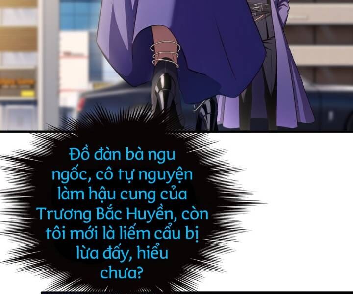Phản Phái Muốn Sống Lâu Thêm Một Ngày Chap 2 - Next Chap 3