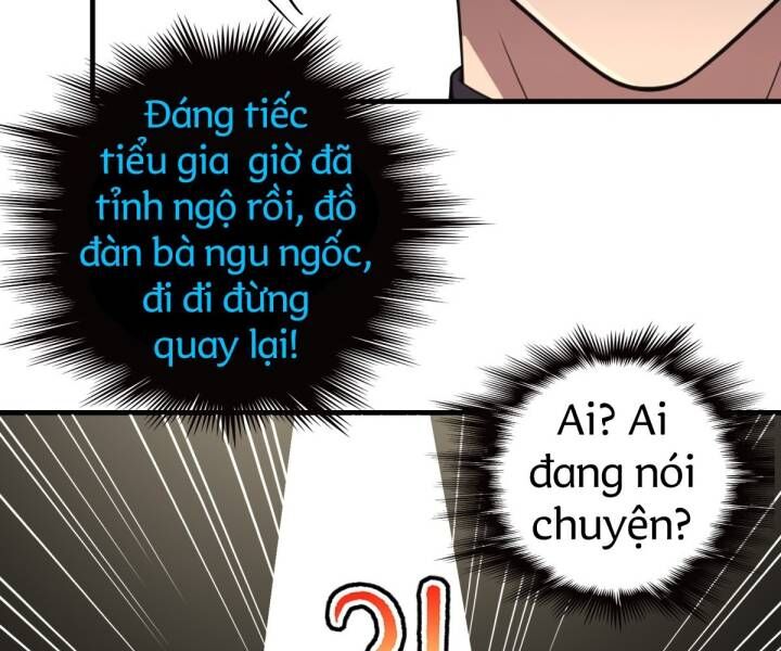 Phản Phái Muốn Sống Lâu Thêm Một Ngày Chap 2 - Next Chap 3