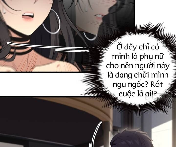 Phản Phái Muốn Sống Lâu Thêm Một Ngày Chap 2 - Next Chap 3