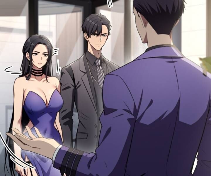 Phản Phái Muốn Sống Lâu Thêm Một Ngày Chap 2 - Next Chap 3