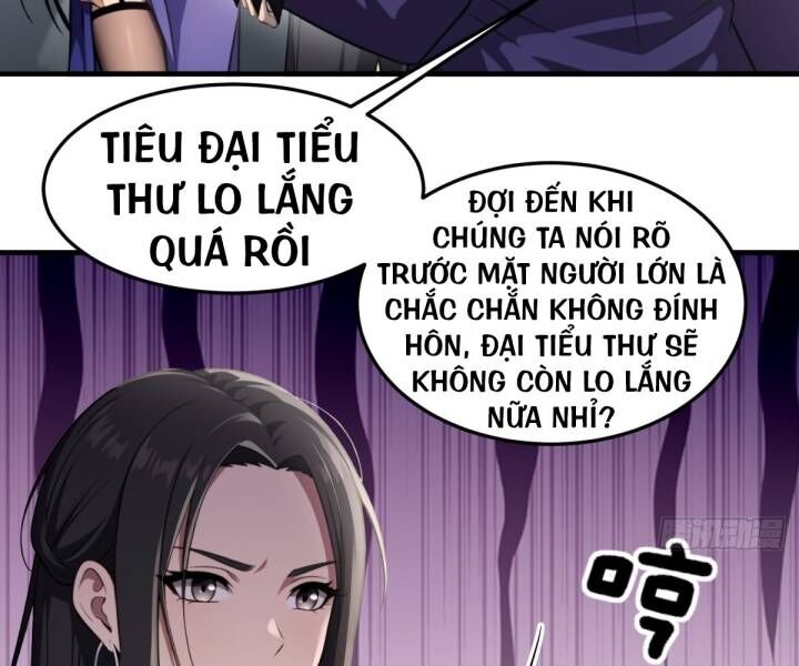 Phản Phái Muốn Sống Lâu Thêm Một Ngày Chap 2 - Next Chap 3