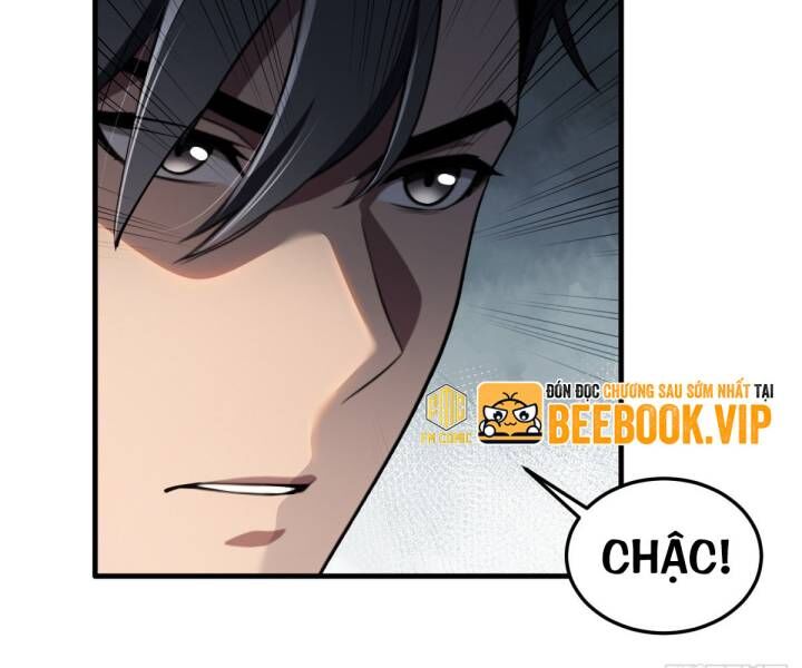 Phản Phái Muốn Sống Lâu Thêm Một Ngày Chap 2 - Next Chap 3