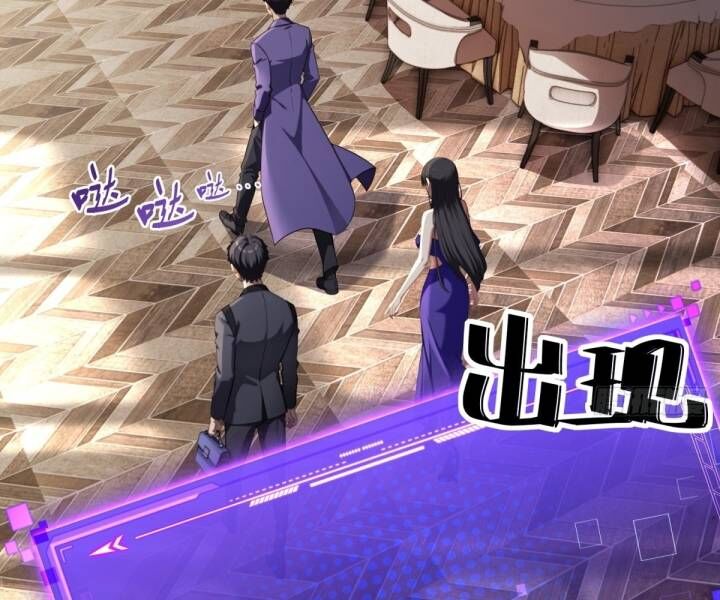 Phản Phái Muốn Sống Lâu Thêm Một Ngày Chap 2 - Next Chap 3
