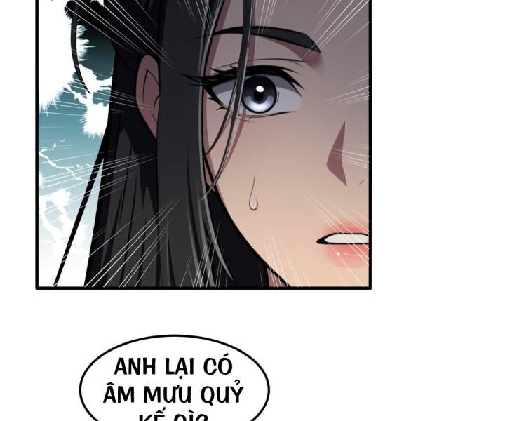 Phản Phái Muốn Sống Lâu Thêm Một Ngày Chap 2 - Next Chap 3