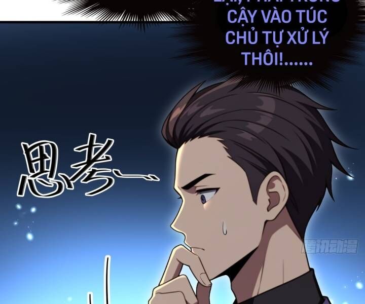 Phản Phái Muốn Sống Lâu Thêm Một Ngày Chap 2 - Next Chap 3