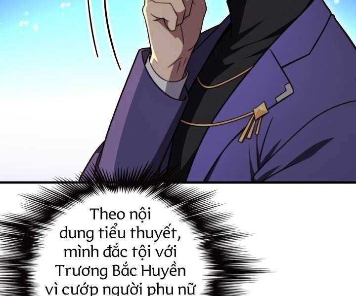 Phản Phái Muốn Sống Lâu Thêm Một Ngày Chap 2 - Next Chap 3