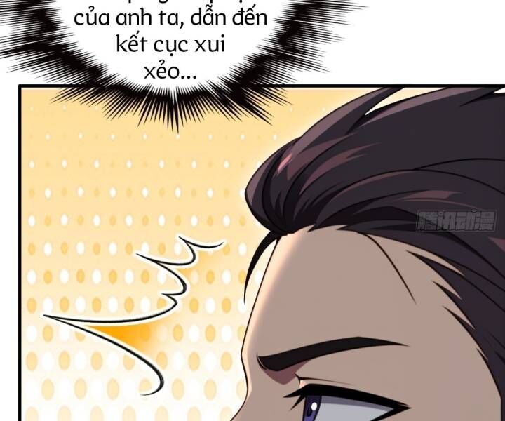 Phản Phái Muốn Sống Lâu Thêm Một Ngày Chap 2 - Next Chap 3