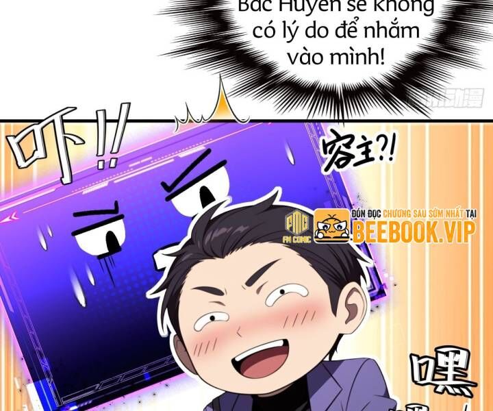 Phản Phái Muốn Sống Lâu Thêm Một Ngày Chap 2 - Next Chap 3