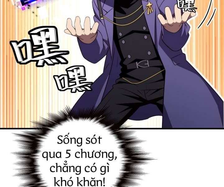 Phản Phái Muốn Sống Lâu Thêm Một Ngày Chap 2 - Next Chap 3