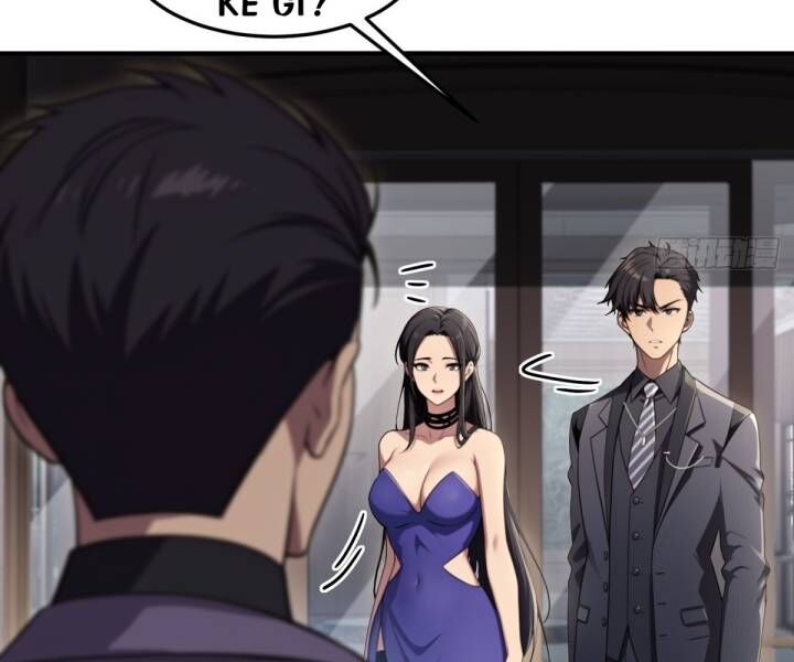 Phản Phái Muốn Sống Lâu Thêm Một Ngày Chap 2 - Next Chap 3