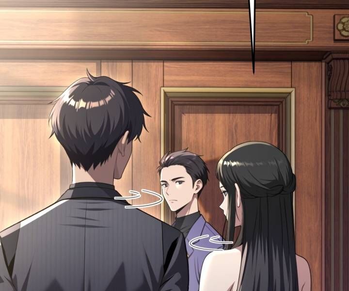 Phản Phái Muốn Sống Lâu Thêm Một Ngày Chap 2 - Next Chap 3