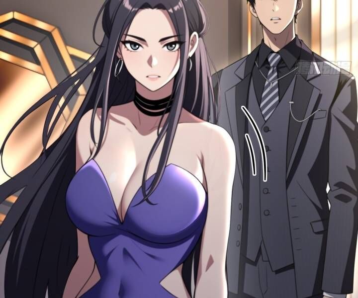 Phản Phái Muốn Sống Lâu Thêm Một Ngày Chap 2 - Next Chap 3