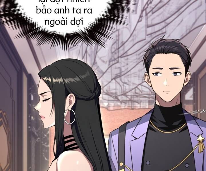Phản Phái Muốn Sống Lâu Thêm Một Ngày Chap 2 - Next Chap 3