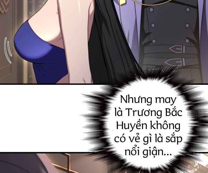 Phản Phái Muốn Sống Lâu Thêm Một Ngày Chap 2 - Next Chap 3