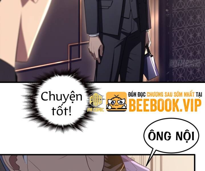 Phản Phái Muốn Sống Lâu Thêm Một Ngày Chap 2 - Next Chap 3