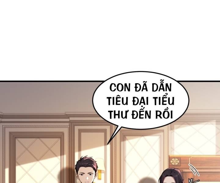 Phản Phái Muốn Sống Lâu Thêm Một Ngày Chap 2 - Next Chap 3
