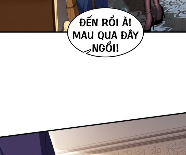 Phản Phái Muốn Sống Lâu Thêm Một Ngày Chap 2 - Next Chap 3