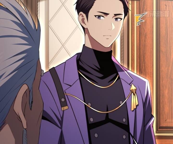 Phản Phái Muốn Sống Lâu Thêm Một Ngày Chap 2 - Next Chap 3