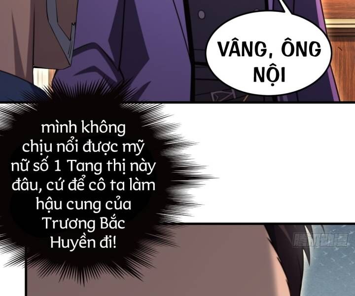 Phản Phái Muốn Sống Lâu Thêm Một Ngày Chap 2 - Next Chap 3