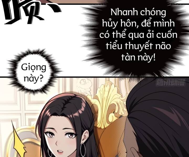 Phản Phái Muốn Sống Lâu Thêm Một Ngày Chap 2 - Next Chap 3