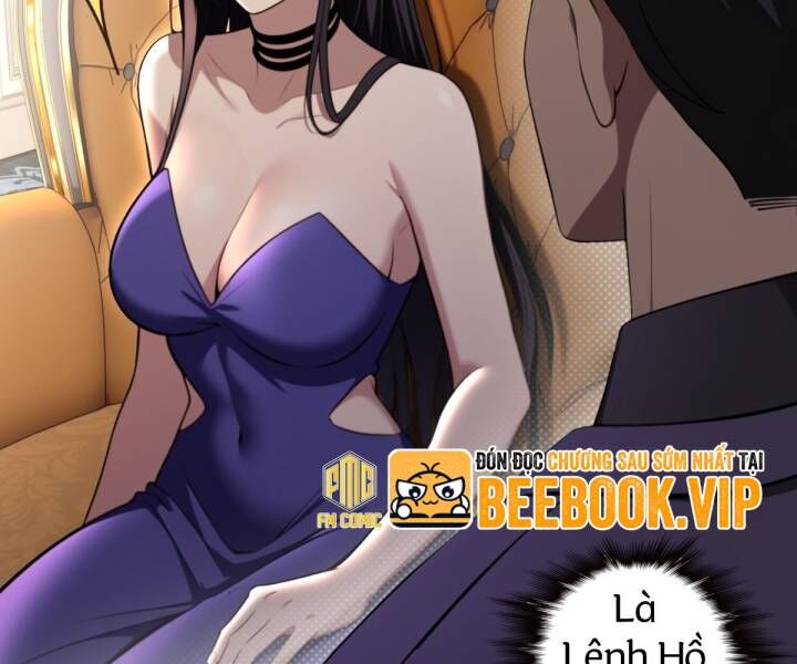 Phản Phái Muốn Sống Lâu Thêm Một Ngày Chap 2 - Next Chap 3