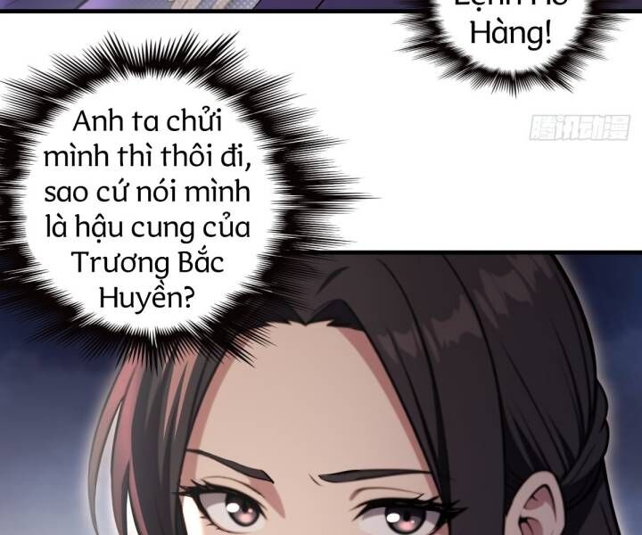 Phản Phái Muốn Sống Lâu Thêm Một Ngày Chap 2 - Next Chap 3