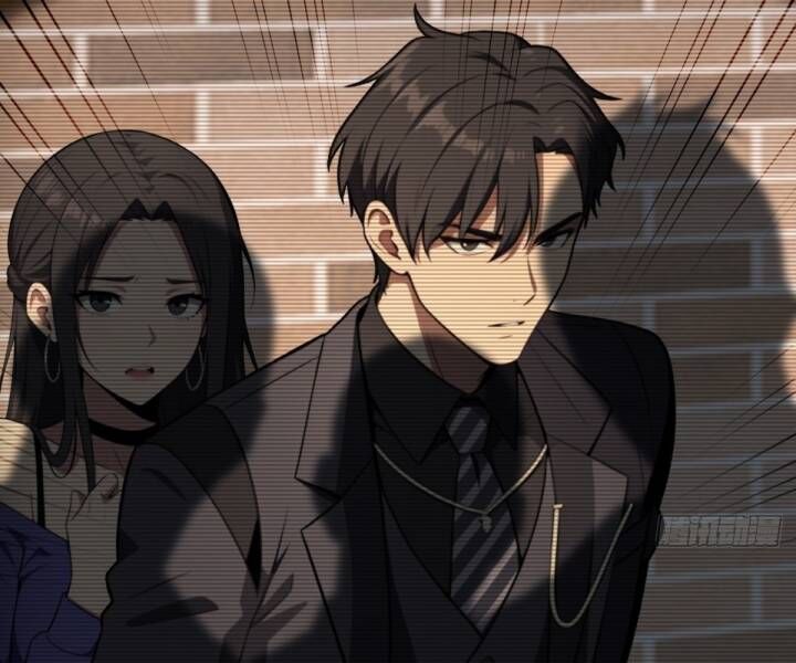 Phản Phái Muốn Sống Lâu Thêm Một Ngày Chap 2 - Next Chap 3