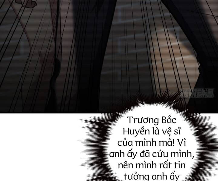 Phản Phái Muốn Sống Lâu Thêm Một Ngày Chap 2 - Next Chap 3