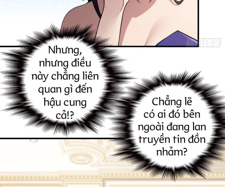 Phản Phái Muốn Sống Lâu Thêm Một Ngày Chap 2 - Next Chap 3