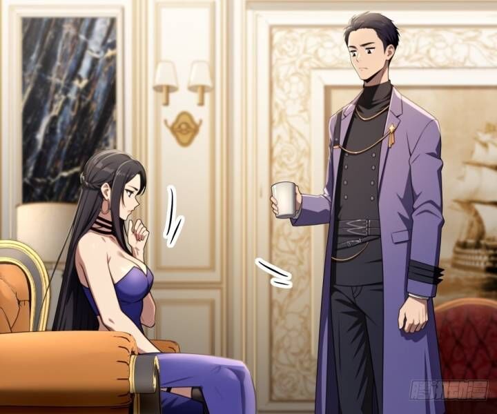 Phản Phái Muốn Sống Lâu Thêm Một Ngày Chap 2 - Next Chap 3