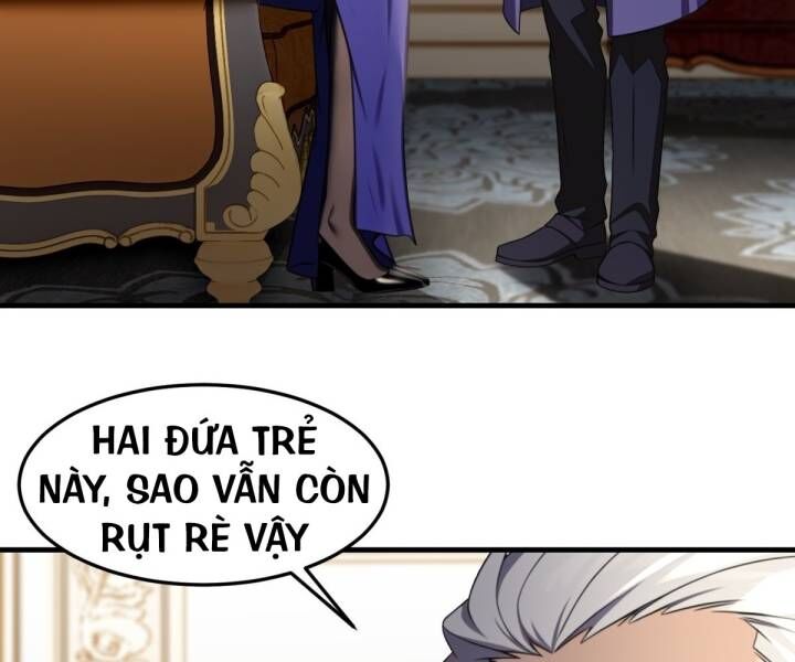 Phản Phái Muốn Sống Lâu Thêm Một Ngày Chap 2 - Next Chap 3