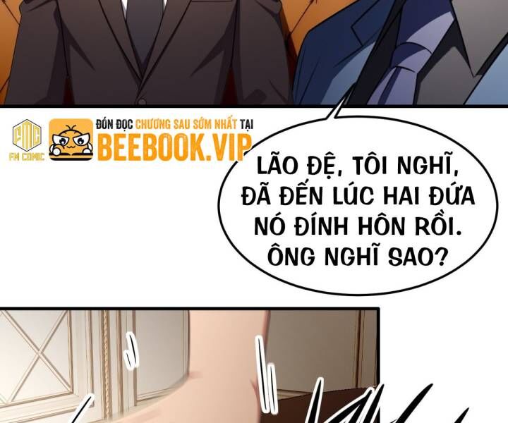 Phản Phái Muốn Sống Lâu Thêm Một Ngày Chap 2 - Next Chap 3