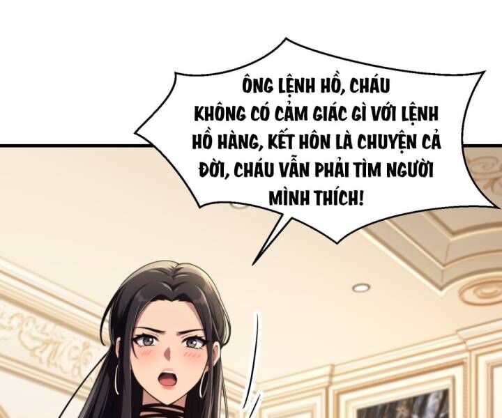 Phản Phái Muốn Sống Lâu Thêm Một Ngày Chap 2 - Next Chap 3