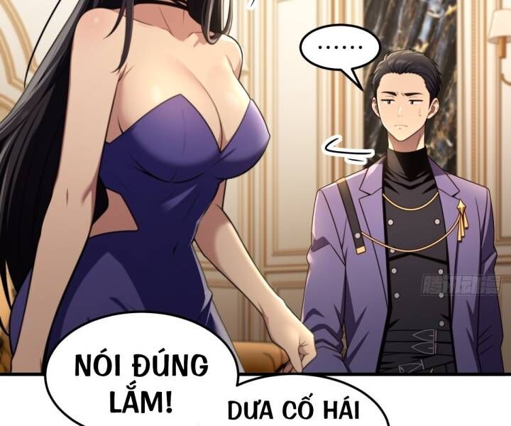 Phản Phái Muốn Sống Lâu Thêm Một Ngày Chap 2 - Next Chap 3