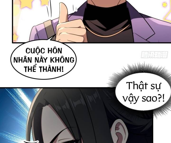 Phản Phái Muốn Sống Lâu Thêm Một Ngày Chap 2 - Next Chap 3