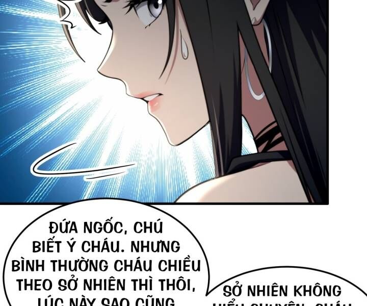 Phản Phái Muốn Sống Lâu Thêm Một Ngày Chap 2 - Next Chap 3