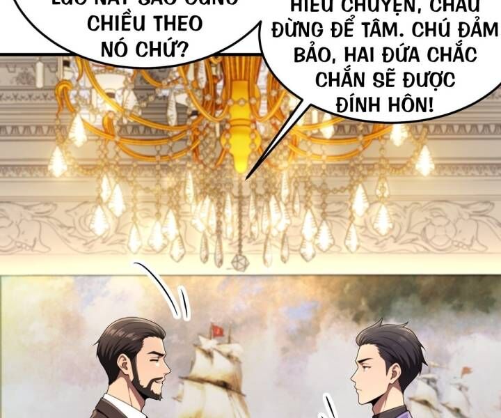 Phản Phái Muốn Sống Lâu Thêm Một Ngày Chap 2 - Next Chap 3