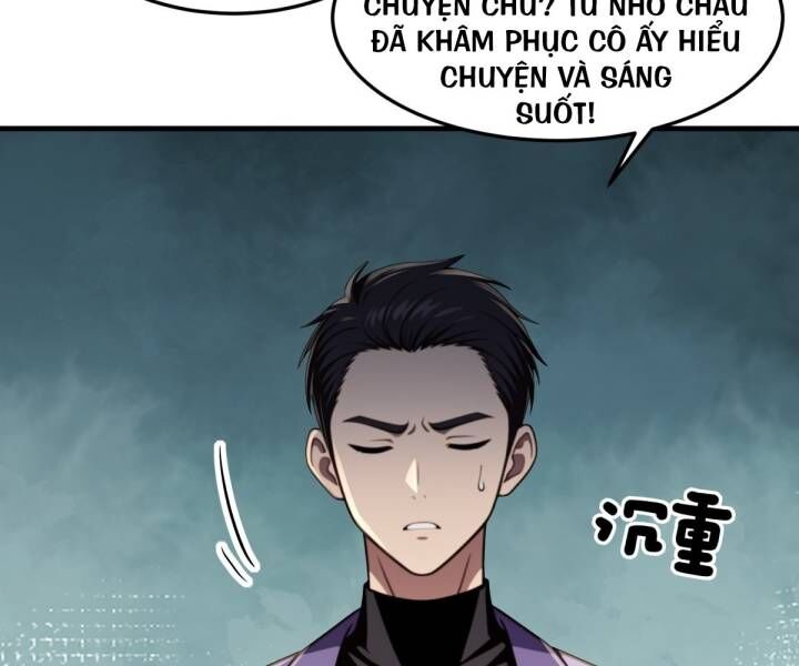 Phản Phái Muốn Sống Lâu Thêm Một Ngày Chap 2 - Next Chap 3