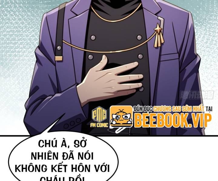Phản Phái Muốn Sống Lâu Thêm Một Ngày Chap 2 - Next Chap 3