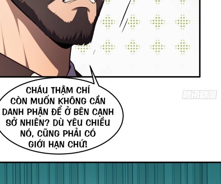 Phản Phái Muốn Sống Lâu Thêm Một Ngày Chap 2 - Next Chap 3