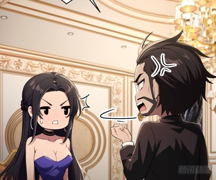 Phản Phái Muốn Sống Lâu Thêm Một Ngày Chap 2 - Next Chap 3