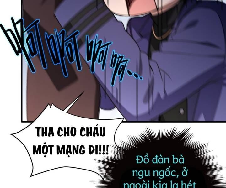 Phản Phái Muốn Sống Lâu Thêm Một Ngày Chap 2 - Next Chap 3
